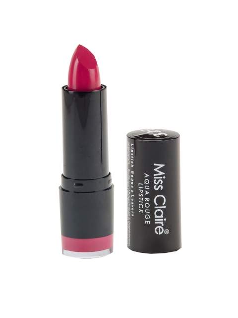 

Miss Claire Aqua Rouge Lipstick - 329, Pink