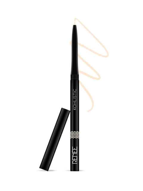 

Renee Kohlistic Kajal Pen Pure Pearl 0.25g, Champagne