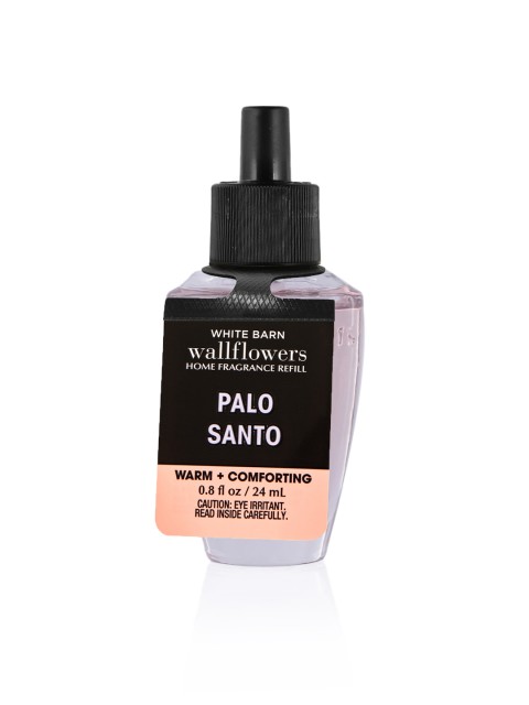 

Bath & Body Works Palo Santo Wallflowers Fragrance Refill, Pink