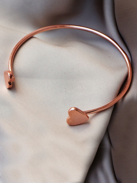 

JOKER & WITCH Rose Gold Bracelet