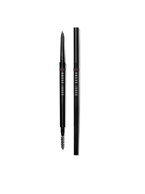 

Bobbi Brown Micro Brow Crayon Eyebrow Pencil - Espresso 5, Grey