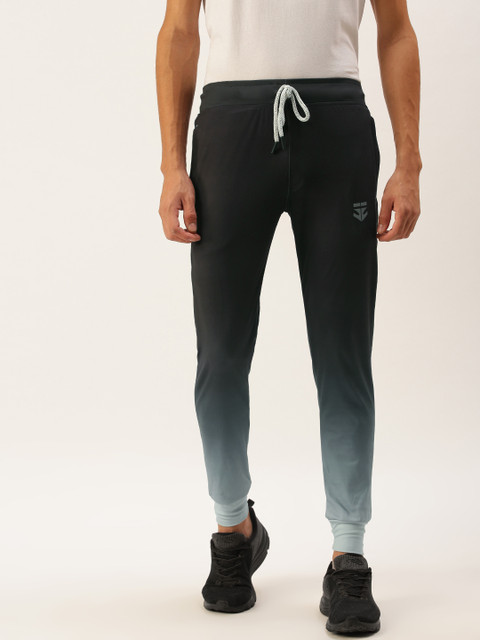 

Sports52 wear Men Grey Tie And Dye Slim Fit Joggers