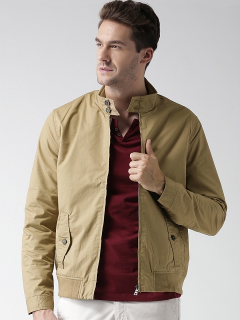 

Celio Khaki Jacket