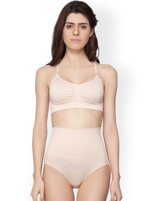 

C9 Nude-Coloured Tummy Shaper Briefs CNP8109