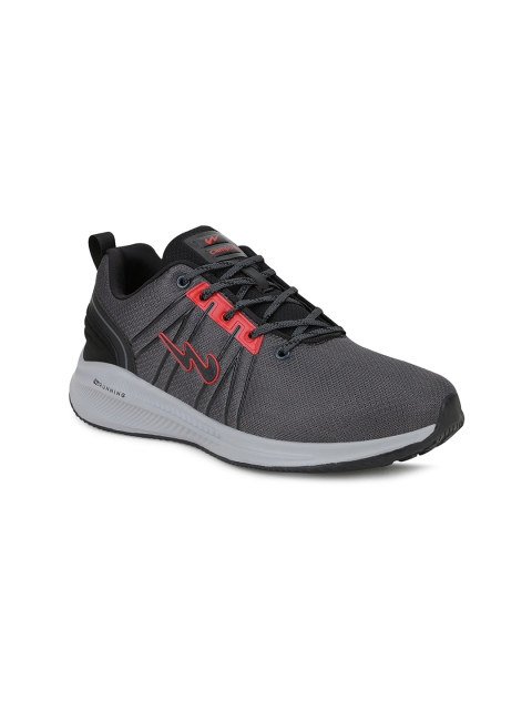 

Campus Men Grey REXTON PLUS Running Shoes