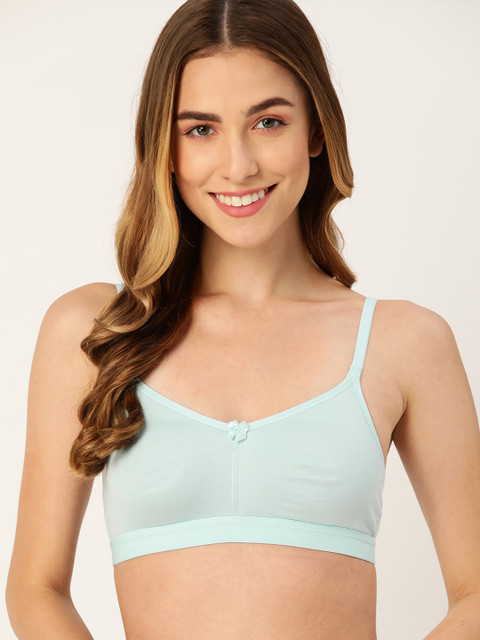 

DressBerry Blue T-shirt Bra