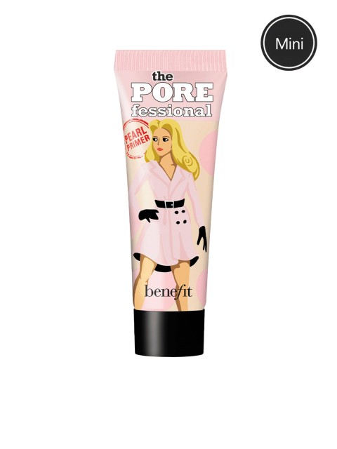 

Benefit Cosmetics The POREfessional Pearl Face Primer Mini 7.5 ml, Pink