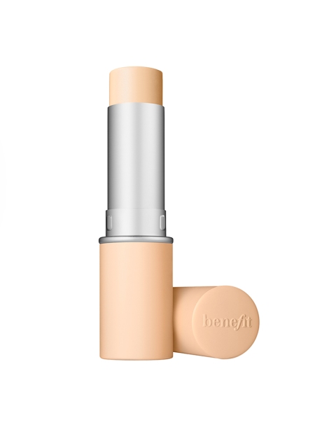 

Benefit Cosmetics Hello Happy Air Stick Foundation - Light Warm 2, Beige