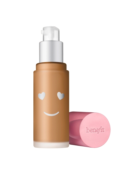 

Benefits Cosmetics Hello Happy Flawless Brightening Liquid Foundation - 06, Beige