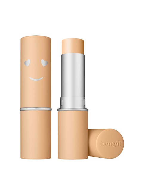 

Benefit Cosmetics Hello Happy SPF 20 Natural Matte Air Stick Foundation - 04, Beige