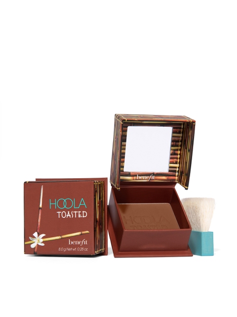 

Benefit Cosmetics Hoola Toasted Matte Bronzer-Deep Bronzer, Brown