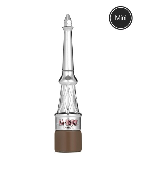 

Benefit Cosmetics Mini Ka-BROW Eyebrow Cream Gel Color 03 Warm Light Brown