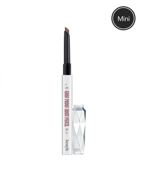 

Benefit Cosmetics Goof Proof Eyebrow Pencil Mini - 3.5, Brown