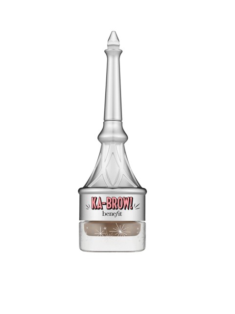 

Benefit Cosmetics Ka-BROW Eyebrow Cream-Gel Color - Cool Light Blonde 1, Beige