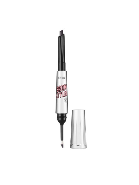 

Benefit Cosmetics Multitasking 2-In-1 Wax Pencil & Powder Brow Styler - Cool Grey