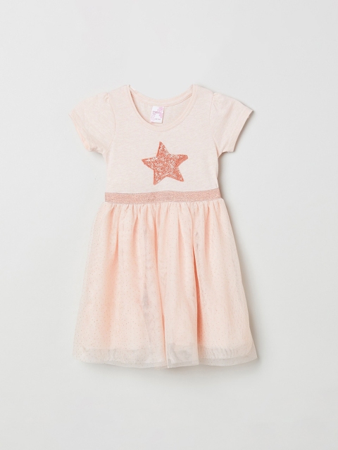 

max Pink Dress