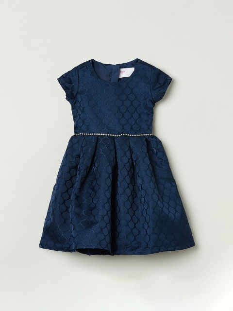

max Blue Dress