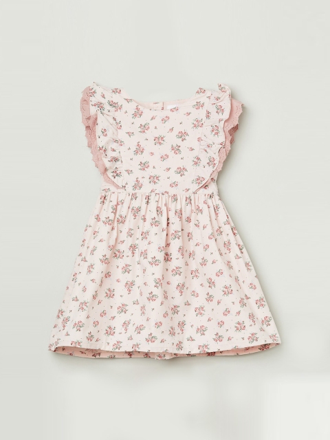 

max Pink Dress