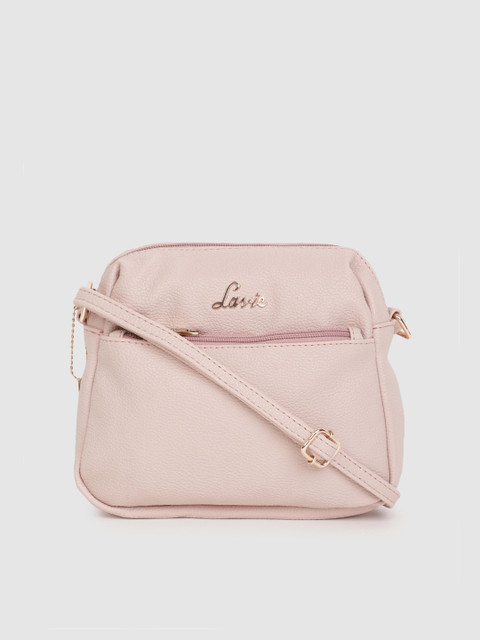 

Lavie Pink STELLABOX Sling Bag