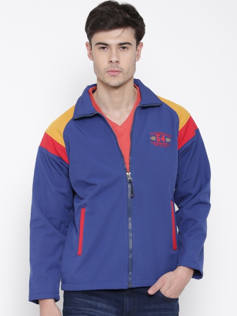 

Fort Collins Blue Jacket