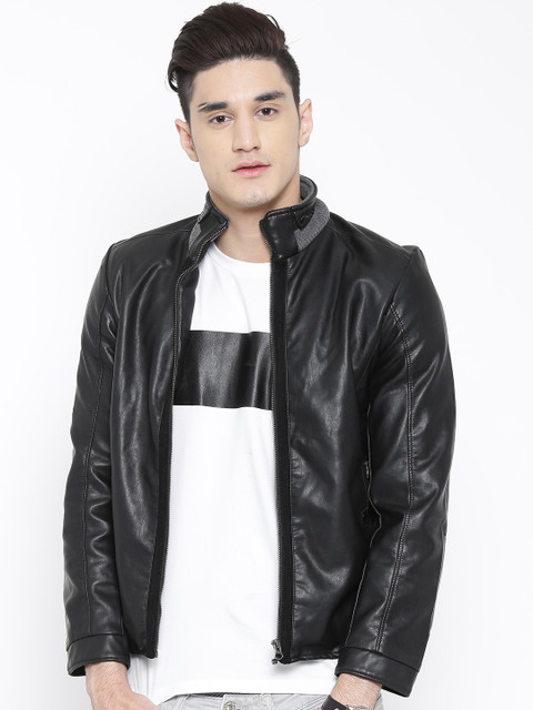 

Fort Collins Black Jacket