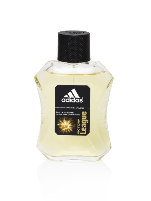 

ADIDAS Men Victory League EDT Perfume, White