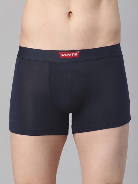 

Levis Men Assorted Solid Trunks #032