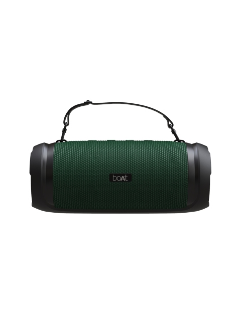 

boAt Army Green Stone 1500 M 40W Portable Wireless Speaker