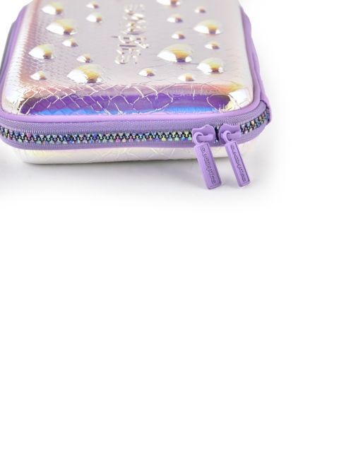 

SCOOBIES Blue EVA Pencil Case