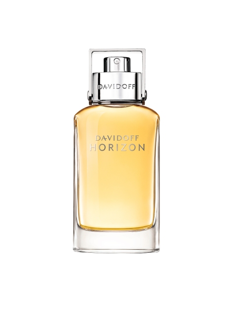 

DAVIDOFF Men Horizon Eau De Toilette Perfume, Yellow