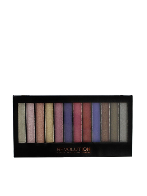 

Makeup Revolution London Eye Shadow Palette - Unicorns Are Real 14g, Multi
