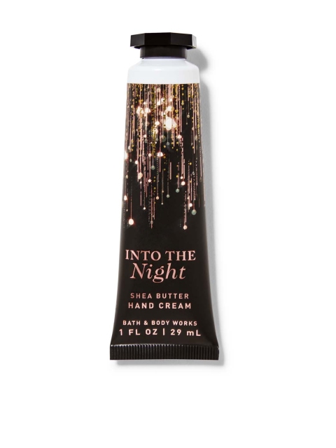 

Bath & Body Works Into the Night Hand Cream 29 ml, Black