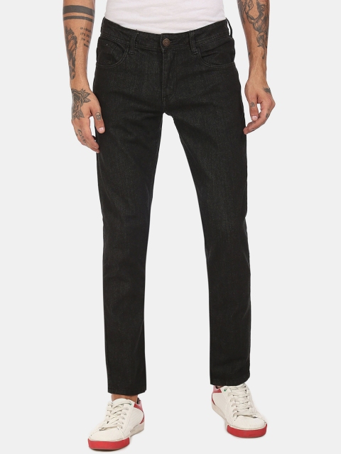 

Cherokee Men Black Jeans