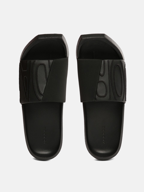 

Nike Women Black JORDAN NOLA Sliders