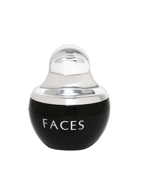 

FACES CANADA Ultime Pro Golden Beige Mineral Loose Powder Compact 04