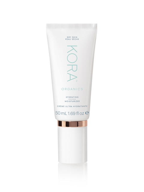 

Kora Organics Hydrating Moisturizer 50 ml, White