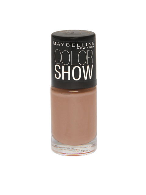 

Maybelline Nude Skin Nail Enamel 015