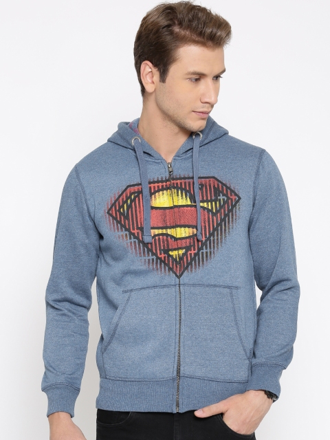 

Superman, Blue