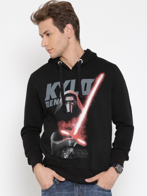 

STAR WARS, Black