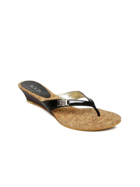 

Rocia Women Black Heels