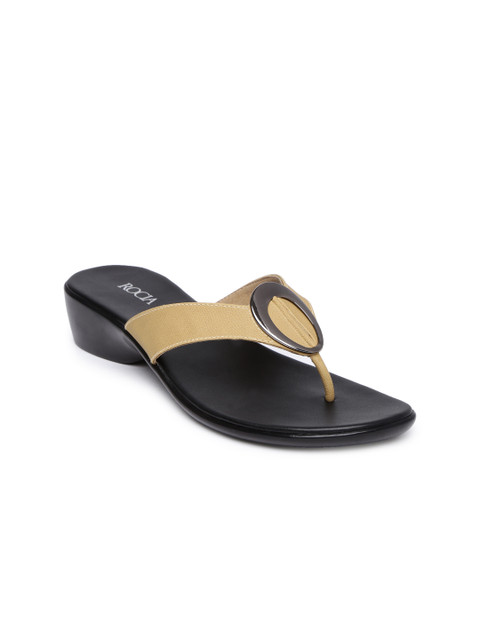 

Rocia Women Beige Heels