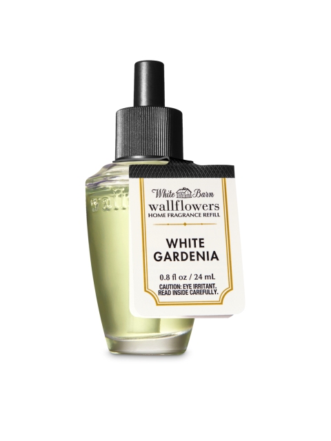 

Bat & Body Works White Gardenia Wallflowers Fragrance Refill 24 ml