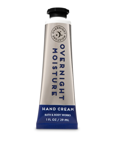 

Bath & Body Works Fragrance Free Hand Cream 29 ml, Blue