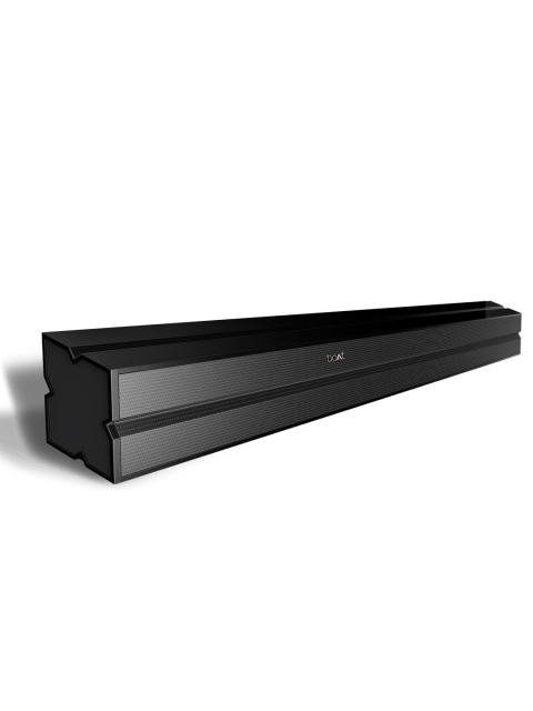 

boAt Premium Black Aavante Bar 1300 M 60 W Bluetooth Soundbar