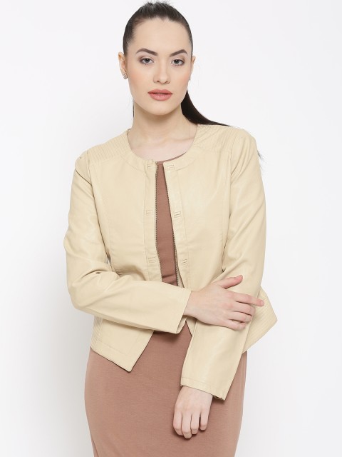 

Fort Collins Beige Jacket