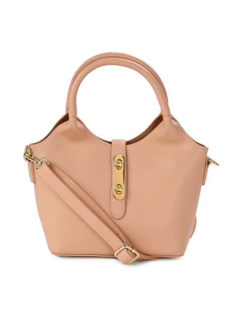 

CORSICA Dusty Pink Handbag