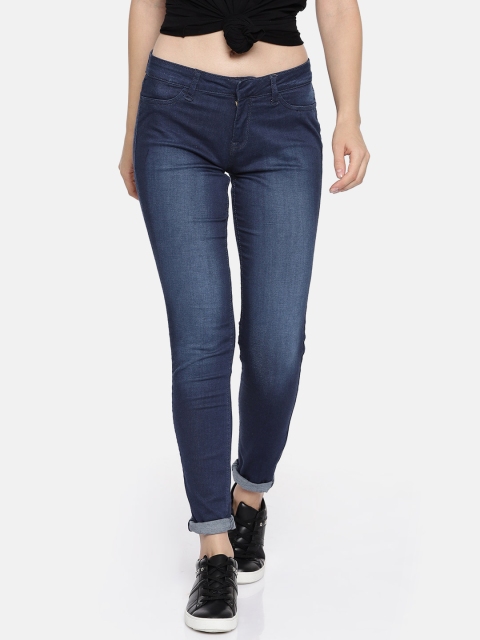

ELLE Blue Denim Jeggings