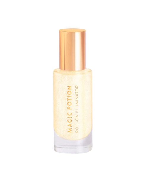 

MyGlamm Magic Potion Roll-On Illuminator - Phoenix, Gold