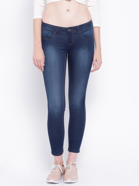 

Flying Machine Blue Betty Fit Jeggings
