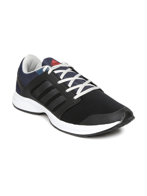 

ADIDAS Men Black Kray 1.0 Running Shoes